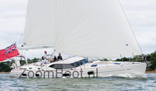 Oyster 545 specificaties